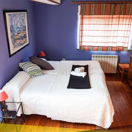 Apartamentos Fermin Cangas de Onis Bagian luar foto