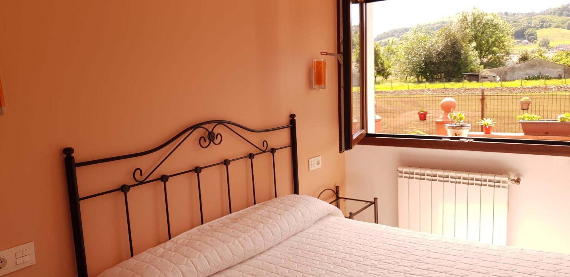 Apartamentos Fermin Cangas de Onis Bagian luar foto